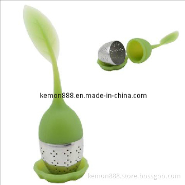Silicon Tea Infuser